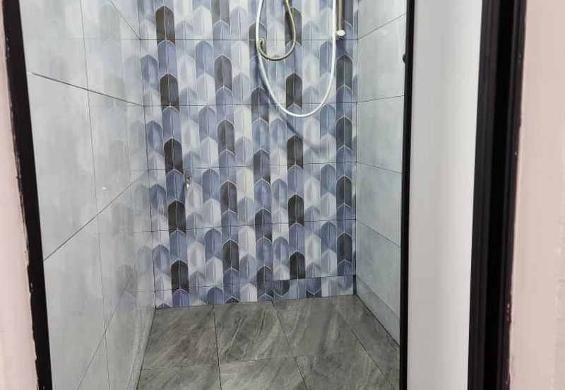 Skyline Garden (Taman Skyline)