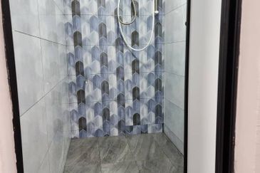 Skyline Garden (Taman Skyline)