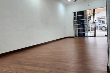 Skyline Garden (Taman Skyline)