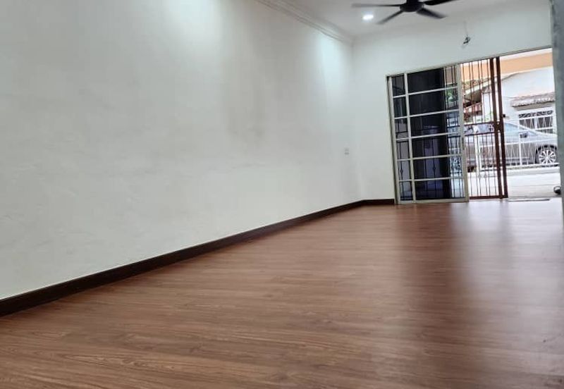 Skyline Garden (Taman Skyline)