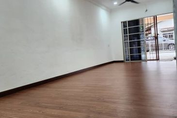 Skyline Garden (Taman Skyline)