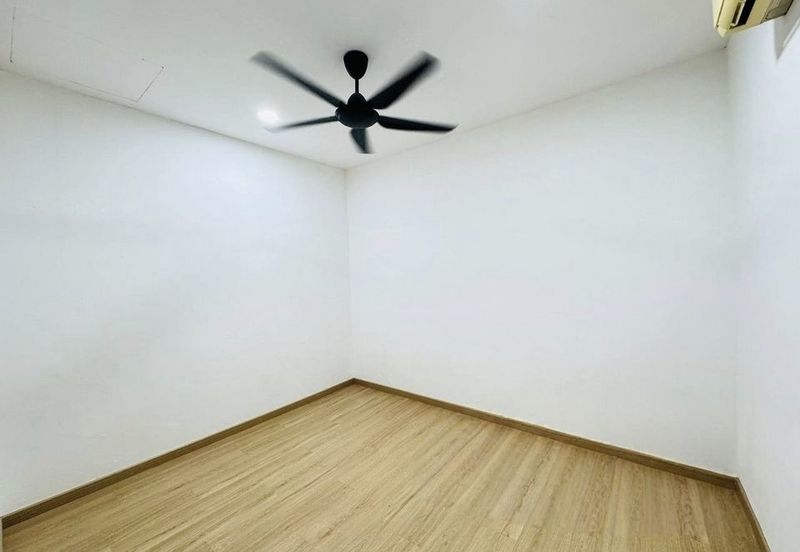 Skyline Garden (Taman Skyline)