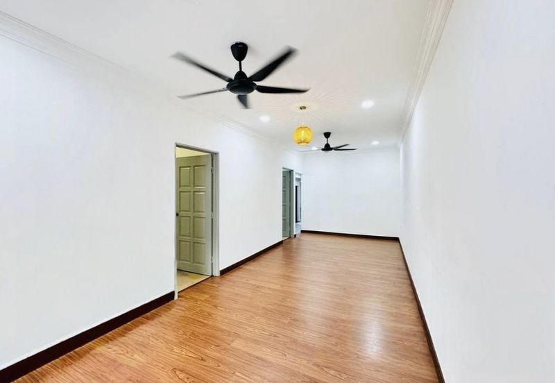 Skyline Garden (Taman Skyline)