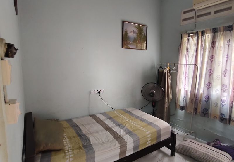 Skyline Garden (Taman Skyline)