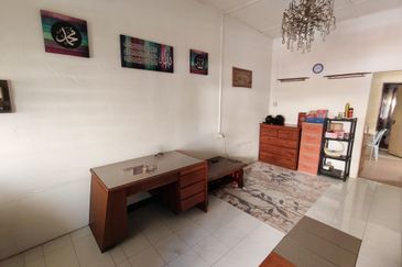 Skyline Garden (Taman Skyline)