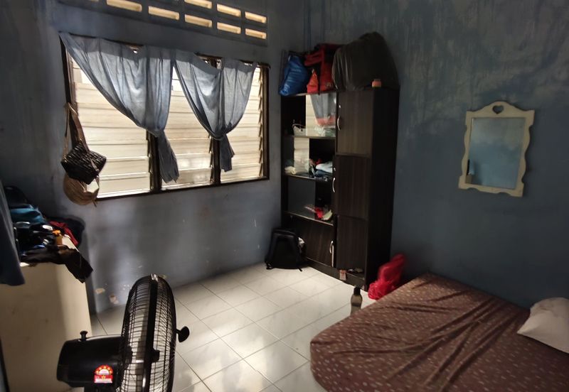 Skyline Garden (Taman Skyline)