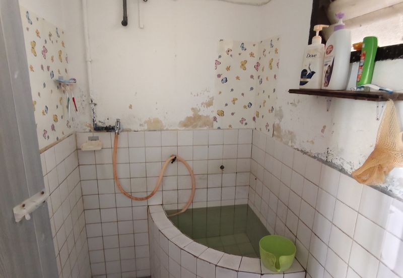 Skyline Garden (Taman Skyline)