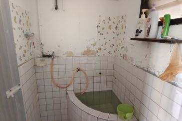 Skyline Garden (Taman Skyline)