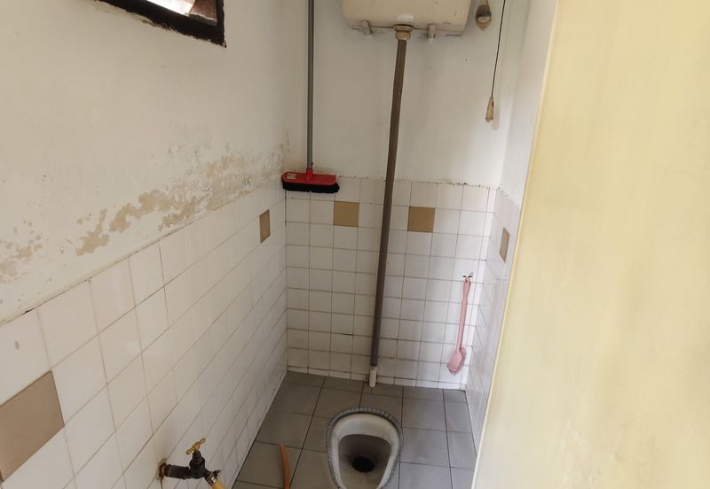 Skyline Garden (Taman Skyline)