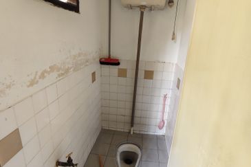 Skyline Garden (Taman Skyline)