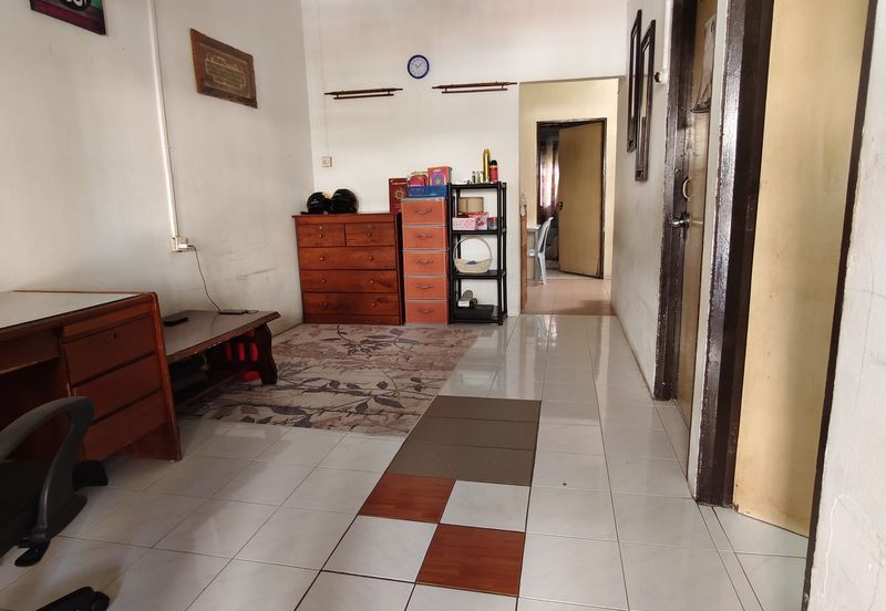 Skyline Garden (Taman Skyline)