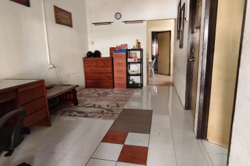 Skyline Garden (Taman Skyline)