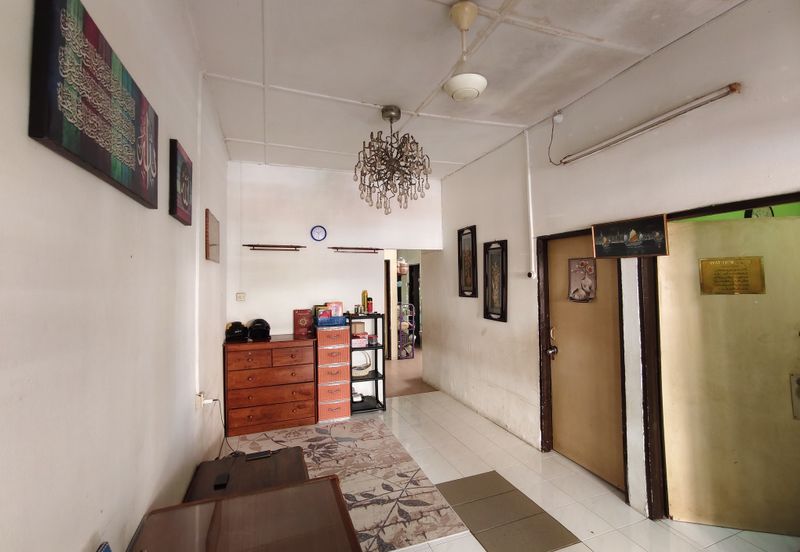 Skyline Garden (Taman Skyline)