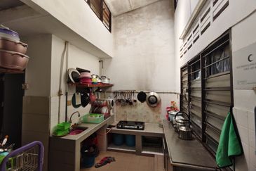 Skyline Garden (Taman Skyline)