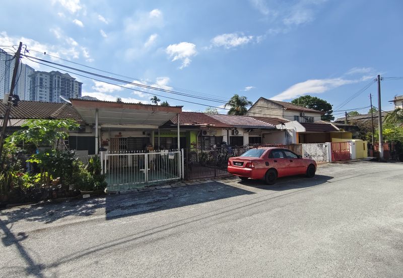 Skyline Garden (Taman Skyline)