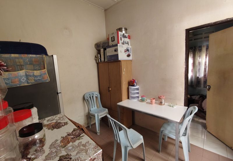 Skyline Garden (Taman Skyline)