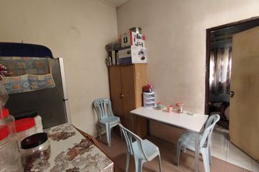 Skyline Garden (Taman Skyline)