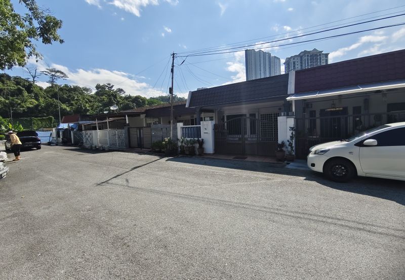 Skyline Garden (Taman Skyline)