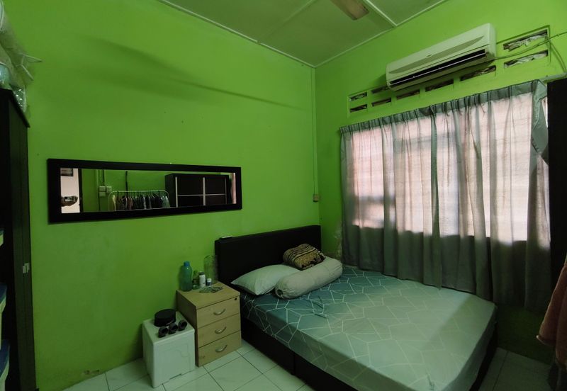 Skyline Garden (Taman Skyline)