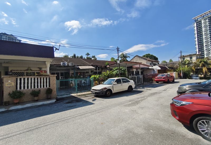 Skyline Garden (Taman Skyline)