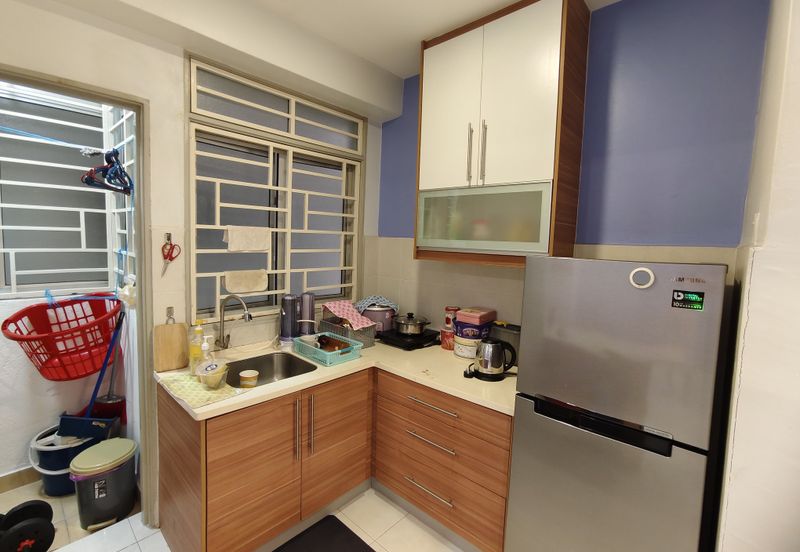 Main Place Residence