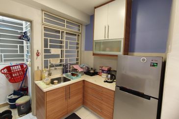 Main Place Residence