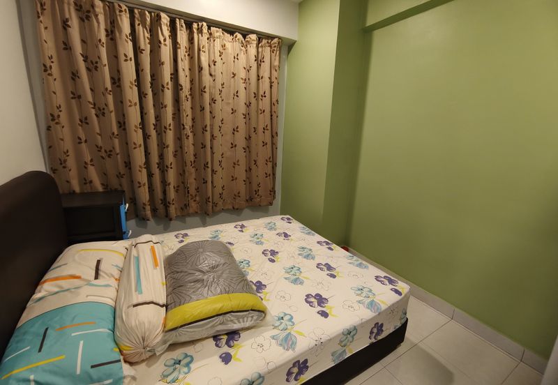 Main Place Residence