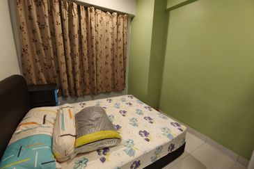 Main Place Residence