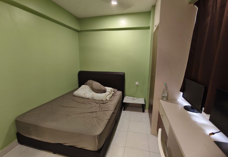 Main Place Residence