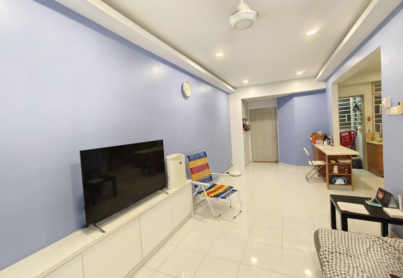 Main Place Residence