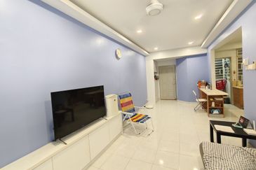 Main Place Residence