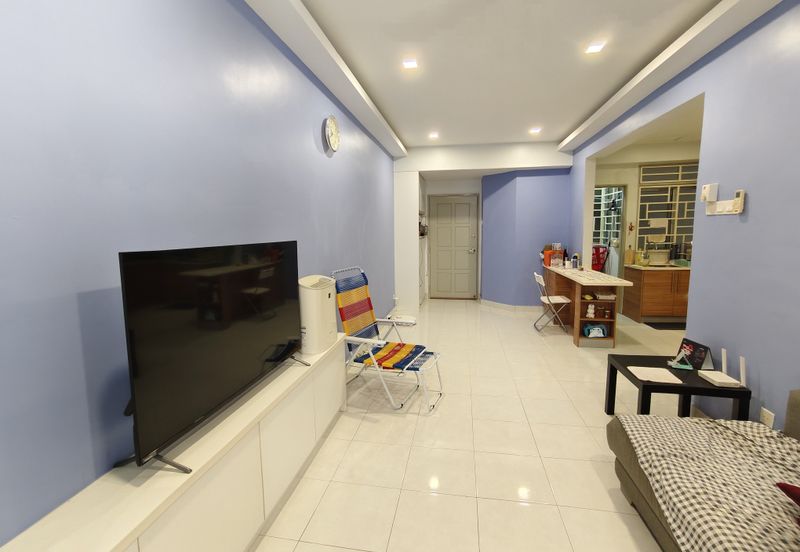 Main Place Residence