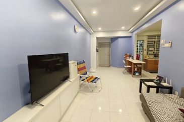 Main Place Residence