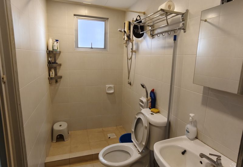 Main Place Residence