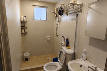 Main Place Residence