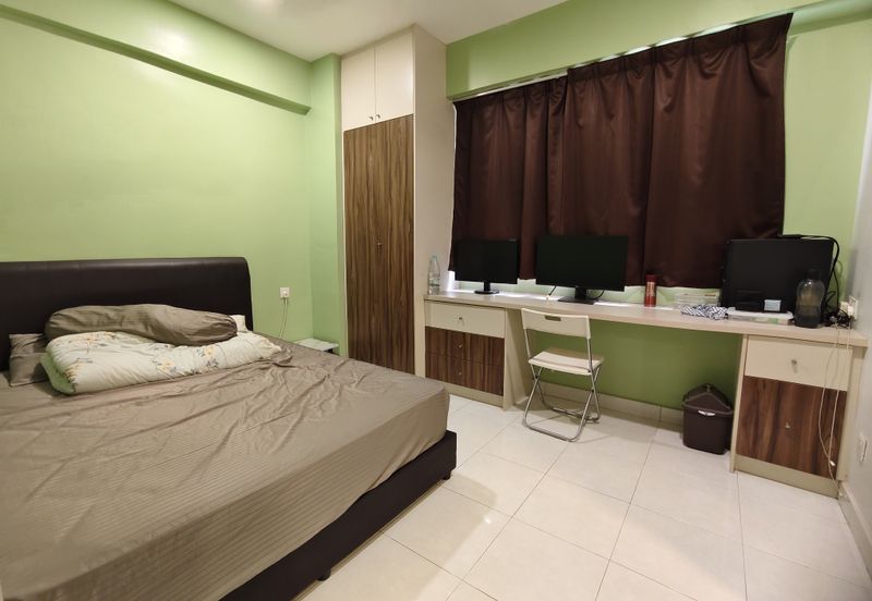 Main Place Residence