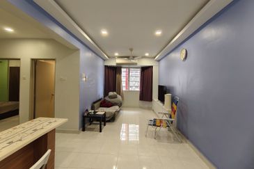 Main Place Residence