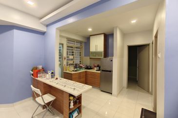 Main Place Residence