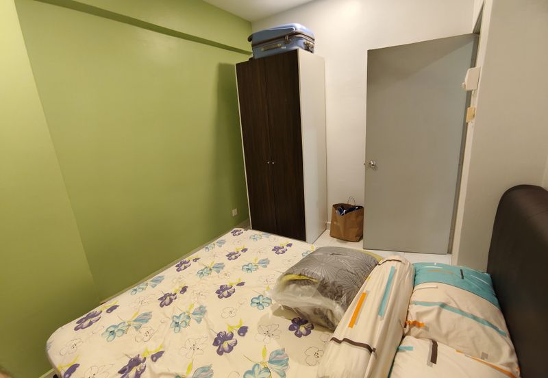 Main Place Residence