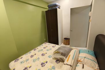 Main Place Residence