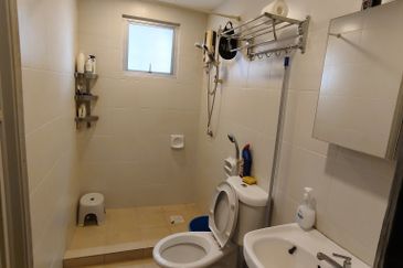 Main Place Residence