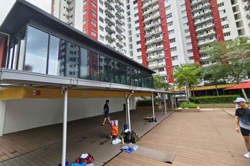 Main Place Residence