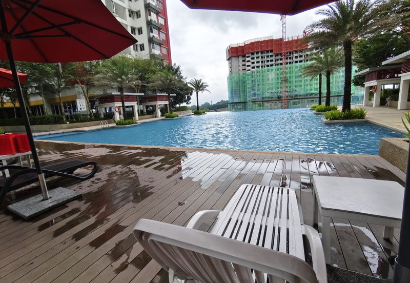 Main Place Residence