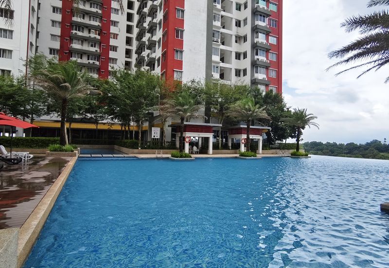 Main Place Residence