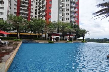 Main Place Residence