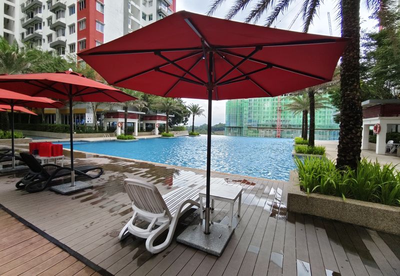 Main Place Residence