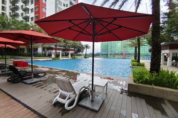 Main Place Residence