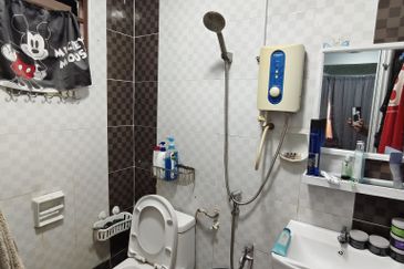 Taman Kinrara Seksyen 2