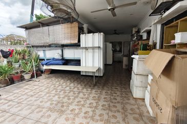 Taman Kinrara Seksyen 2