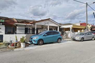 Taman Kinrara Seksyen 2